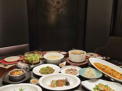 -曾宴·楚菜(湖北省博物馆店)