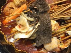 -落端云串串香(南京凤凰西街店)