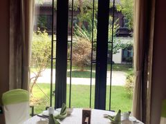 -杭州西湖柳莺里酒店·闻莺厅