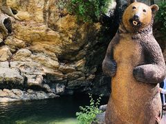 -天毓山庄·餐厅