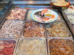 -谊荣海鲜大牌档(石湖店)