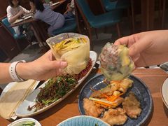 -老昌春饼(中央大街店)
