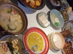 -青年公社烤鸭(青年路店)
