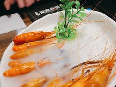 -乔街深夜食堂·小龙虾·高压锅生蚝(杭州总店)