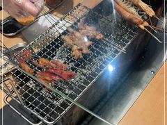-生火火·小炉子炭烤(金楠天街总店)
