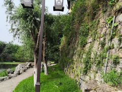 -幕燕滨江·长江观音景区