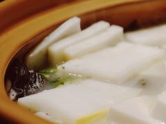 农家鱼豆腐-湘轩·土菜研究院(光大店)