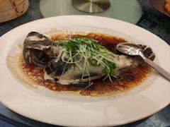 -稻香酒家·33年老字号·港式粤菜(富邦中心店)