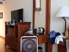 -三亚亚龙湾天域度假酒店