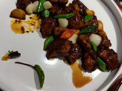 -萃華楼(王府井店)