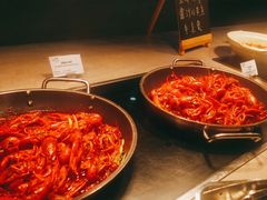 -步步高福朋喜来登·宜客乐西餐厅