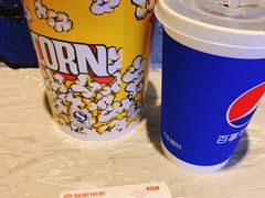 -中影荟星激光影城(西丽店)