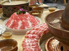 -羊之道草原味道清真餐厅(番禺店)