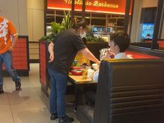 -新石器烤肉(南通CBD大有境店)