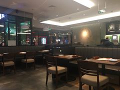 大堂-萨莉亚意式餐厅(苏州泉屋店)