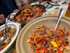 -绿草地·湘菜(7mall店)