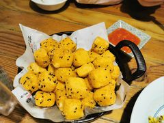 非一般脆皮豆腐-符离集餐厅(万象城店)