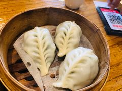 -小城粥道·海胆鲜虾粥(解放广场店)
