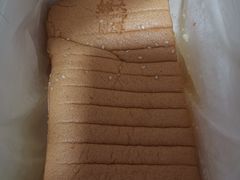 芝士蛋糕-汤姆大师傅鲜香牛肉饼(深圳保利文化广场店)