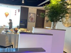 -悦融·京鲁菜·露台花园(安定门店)