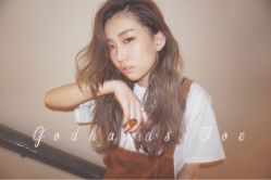 -God Hands发型设计复古会所