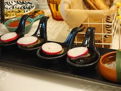 黑椒皮蛋-太食獸泰式茶餐厅(IFS国金中心店)