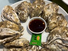 -玖味谣王记龙虾馆·烧烤(柯桥店)