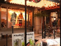 -Red Rock(原宿店)