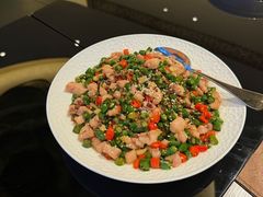 -丽晶轩中餐厅(重庆丽晶酒店)