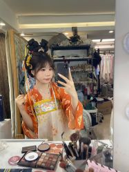 -汉唐记簪花汉服体验馆(西湖店)