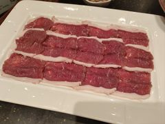 鲜羊上脑-南门涮肉(通州大船店)