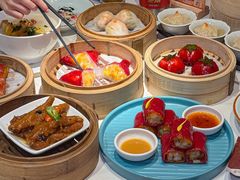 -禄运茶居·手工点心(猎德店)