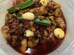 -贵阳李氏息烽阳朗鸡(民生路店)