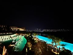 -清河半岛温泉度假酒店