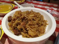 -西贝(枫蓝国际购物中心店)