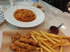 -必胜客(蚌埠东海万达店)