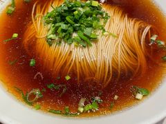 -松鹤面馆·古法焖肉面(观前店)