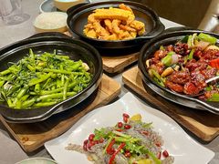 -荣记·囍粤茶餐厅(花都店)