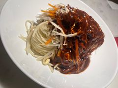 -初蓉丨遇见新川菜(亲贤街荣耀店)