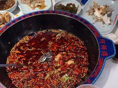 -何师傅美蛙鱼头(汉街店)