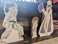 -喜满客影城(汉神广场店)