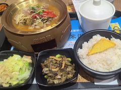 -老娘舅(天阳亲子广场店)