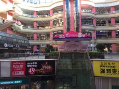 -宝龙广场(福州台江店)