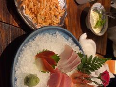 -鸟鹏烧鸟居酒屋(熙龙湾店)