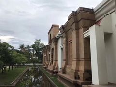 -吴哥国家博物馆