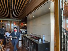 大堂-南湖名都大酒店-千叶日本餐厅