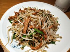 -陈阿婆鱼头泡饼·京味菜(复兴路店)