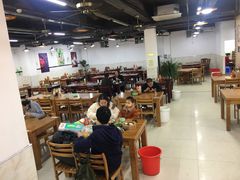 大堂-达道武仔牛肉店(广达路店)