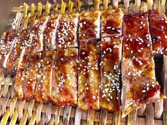 -园林美食城·本土农家菜(杨和镇店)