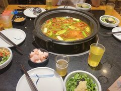 -小饕荟雅安贡椒鱼鲜馆(广福桥店)
